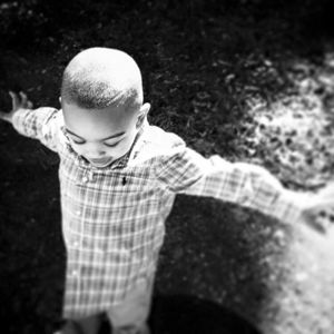 Meet your Posher, Quintin